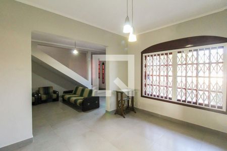 Sala 1 de casa para alugar com 3 quartos, 193m² em Mathias Velho, Canoas
