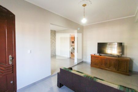 Sala 1 de casa para alugar com 3 quartos, 193m² em Mathias Velho, Canoas
