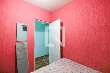 Quarto de casa para alugar com 1 quarto, 80m² em Tremembé, São Paulo