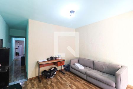 Sala de casa para alugar com 1 quarto, 80m² em Tremembé, São Paulo