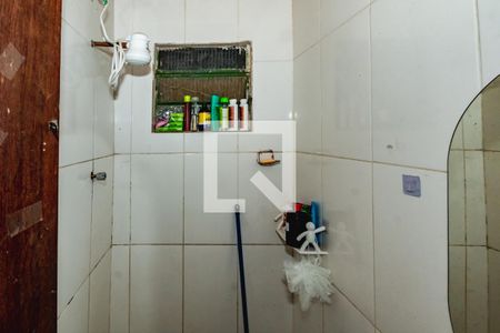 Casa para alugar com 2 quartos, 140m² em Zilah Sposito, Belo Horizonte