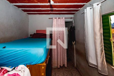 Casa para alugar com 2 quartos, 140m² em Zilah Sposito, Belo Horizonte