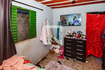 Casa para alugar com 2 quartos, 140m² em Zilah Sposito, Belo Horizonte