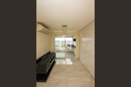Apartamento à venda com 2 quartos, 77m² em Vila Prudente, São Paulo