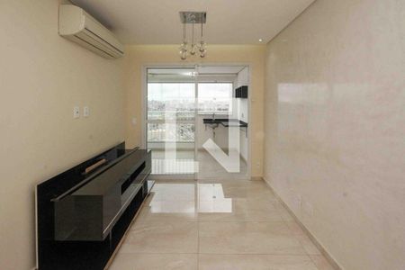Apartamento à venda com 2 quartos, 77m² em Vila Prudente, São Paulo