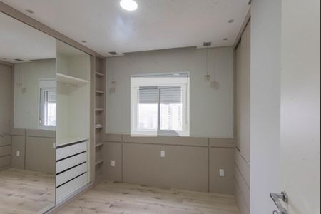 Suíte 1 de apartamento à venda com 3 quartos, 165m² em Vila Industrial (campinas), Campinas