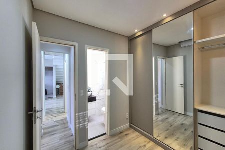 Suíte de apartamento à venda com 3 quartos, 165m² em Vila Industrial (campinas), Campinas