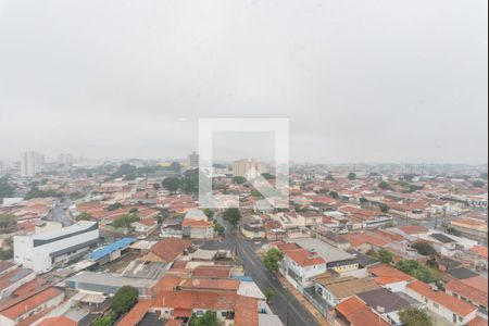 Sala de Jantar de apartamento à venda com 3 quartos, 165m² em Vila Industrial (campinas), Campinas