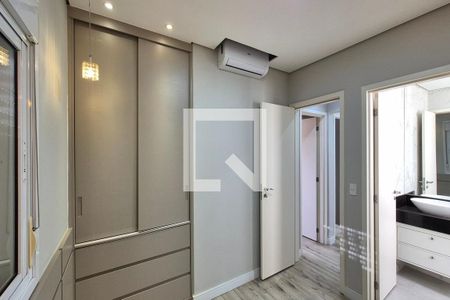 Suíte de apartamento à venda com 3 quartos, 165m² em Vila Industrial (campinas), Campinas