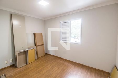 Suíte de apartamento para alugar com 2 quartos, 70m² em Vila Iracema, Barueri
