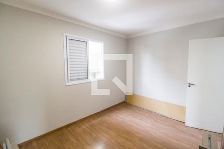 Suíte de apartamento para alugar com 2 quartos, 70m² em Vila Iracema, Barueri