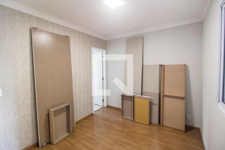 Suíte de apartamento para alugar com 2 quartos, 70m² em Vila Iracema, Barueri