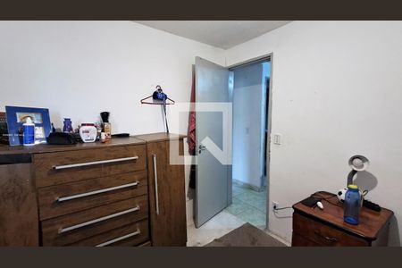 Quarto 1 de apartamento para alugar com 2 quartos, 43m² em Jundiapeba, Mogi das Cruzes