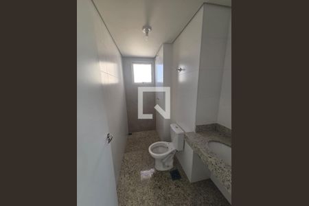 Apartamento à venda com 3 quartos, 134m² em Colégio Batista, Belo Horizonte
