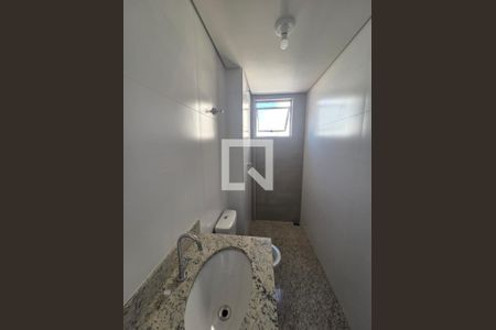 Apartamento à venda com 3 quartos, 134m² em Colégio Batista, Belo Horizonte