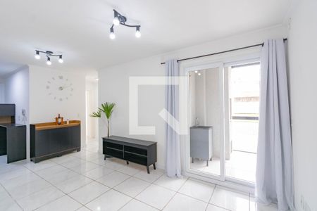 Apartamento para alugar com 3 quartos, 69m² em Igara, Canoas