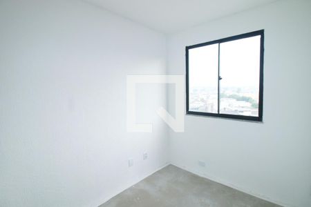 Quarto 1 de apartamento para alugar com 2 quartos, 42m² em Vila Kosmos, Rio de Janeiro