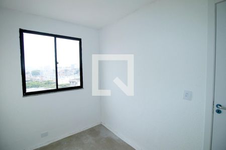 Quarto 2 de apartamento para alugar com 2 quartos, 42m² em Vila Kosmos, Rio de Janeiro