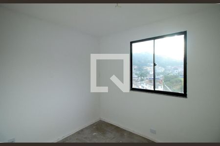 Sala de apartamento para alugar com 2 quartos, 42m² em Vila Kosmos, Rio de Janeiro