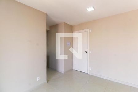 Sala de apartamento para alugar com 2 quartos, 48m² em Belenzinho, São Paulo