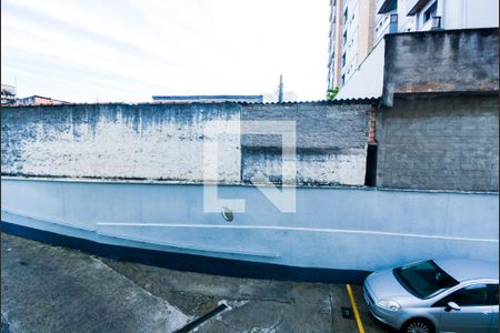 Vista da Sala de apartamento para alugar com 2 quartos, 69m² em Jardim Figueira, Guarulhos