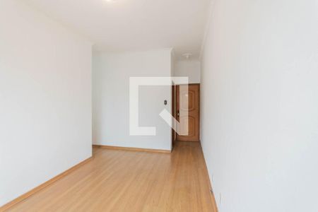 Sala de apartamento para alugar com 2 quartos, 56m² em Maracanã, Rio de Janeiro