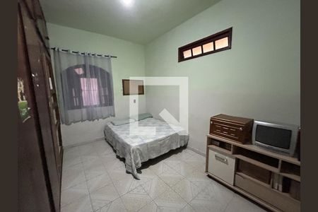 Quarto 1 de casa para alugar com 3 quartos, 80m² em Engenheiro Leal, Rio de Janeiro