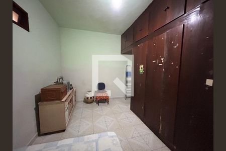 Quarto 1 de casa para alugar com 3 quartos, 80m² em Engenheiro Leal, Rio de Janeiro