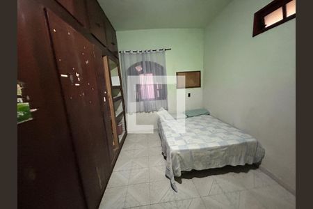 Quarto 1 de casa para alugar com 3 quartos, 80m² em Engenheiro Leal, Rio de Janeiro