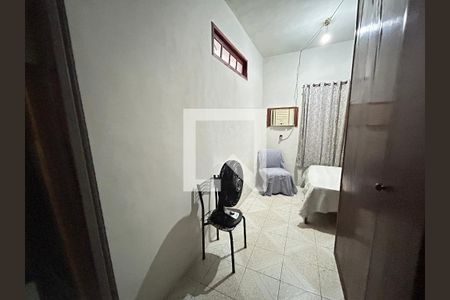 Quarto 2 de casa para alugar com 3 quartos, 80m² em Engenheiro Leal, Rio de Janeiro