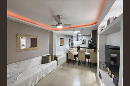 Casa de Condomínio à venda com 3 quartos, 170m² em Taquara, Rio de Janeiro