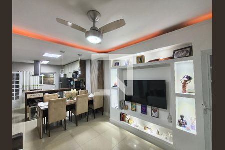 Casa de Condomínio à venda com 3 quartos, 170m² em Taquara, Rio de Janeiro