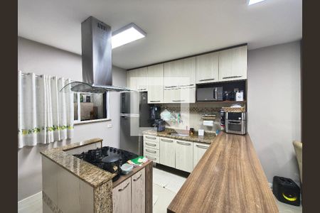 Casa de Condomínio à venda com 3 quartos, 170m² em Taquara, Rio de Janeiro