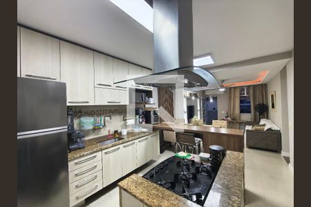Casa de Condomínio à venda com 3 quartos, 170m² em Taquara, Rio de Janeiro