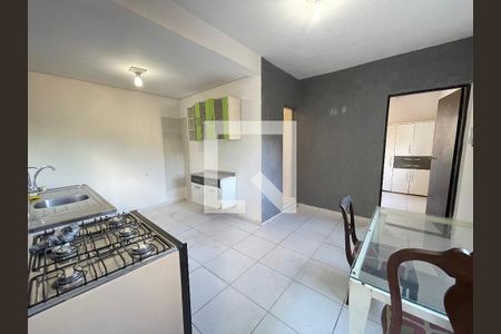 Casa para alugar com 1 quarto, 50m² em Instituto de Previdencia, São Paulo