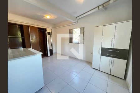 Quarto de casa para alugar com 1 quarto, 50m² em Instituto de Previdencia, São Paulo
