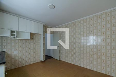 Cozinha de casa à venda com 3 quartos, 132m² em Vila Damasio, São Bernardo do Campo