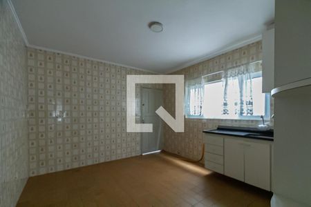 Cozinha de casa à venda com 3 quartos, 132m² em Vila Damasio, São Bernardo do Campo