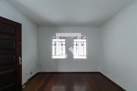 Sala de casa à venda com 3 quartos, 132m² em Vila Damasio, São Bernardo do Campo