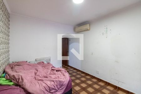 Suíte de casa para alugar com 3 quartos, 180m² em Vila Rosalia, Guarulhos