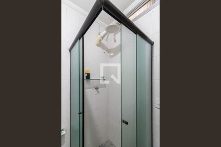 Suíte de casa para alugar com 3 quartos, 180m² em Vila Rosalia, Guarulhos