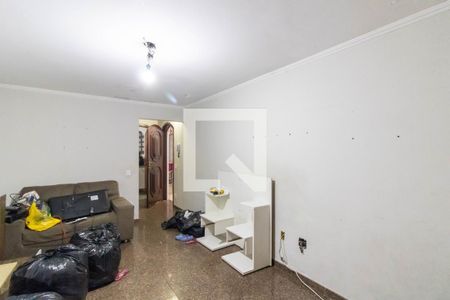 Sala de casa para alugar com 3 quartos, 180m² em Vila Rosalia, Guarulhos