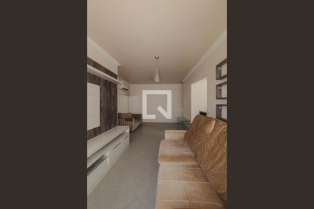 Sala de apartamento para alugar com 2 quartos, 95m² em Centro Histórico, Porto Alegre