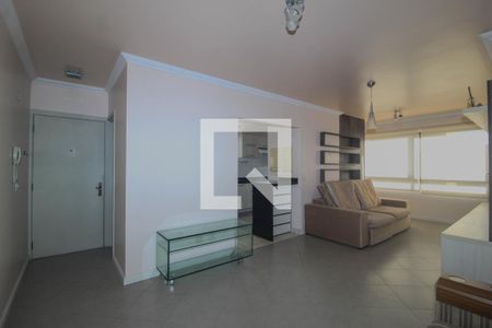 Sala de apartamento para alugar com 2 quartos, 95m² em Centro Histórico, Porto Alegre