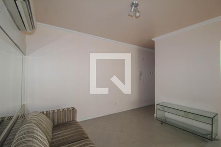 Sala de apartamento para alugar com 2 quartos, 95m² em Centro Histórico, Porto Alegre