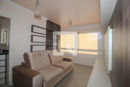 Sala de apartamento para alugar com 2 quartos, 95m² em Centro Histórico, Porto Alegre