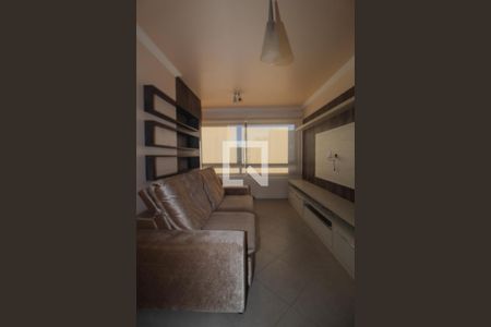 Sala de apartamento para alugar com 2 quartos, 95m² em Centro Histórico, Porto Alegre