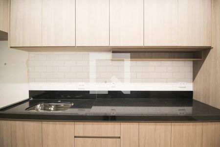 Cozinha  de apartamento para alugar com 2 quartos, 68m² em Indianópolis, São Paulo