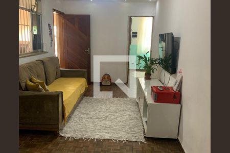 Casa para alugar com 3 quartos, 370m² em Engenheiro Leal, Rio de Janeiro