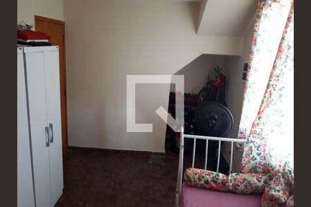 Quarto de casa para alugar com 3 quartos, 370m² em Engenheiro Leal, Rio de Janeiro
